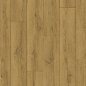 Honey brown oak