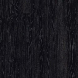 Polyflor Affinity 255 Pur Jet Black Ash Vinyl Flooring Tiles 9885