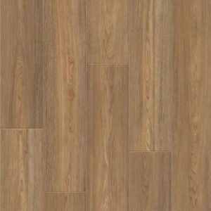 Polyflor Expona Bevel Line Pur LVT Flooring Honey Brushed Oak 2825