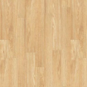 Polyflor Expona Bevel Line Pur LVT Flooring Light Oak 2971