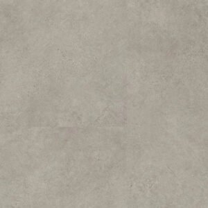 Polyflor Expona Commercial Pur LVT Flooring Light Grey Concrete 5067